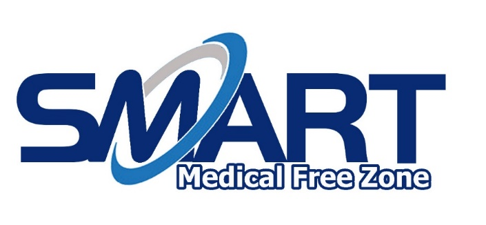 SMART Medical Free Zone